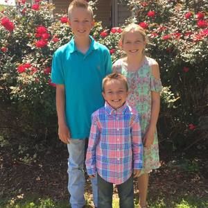 Meet your Posher, Cay